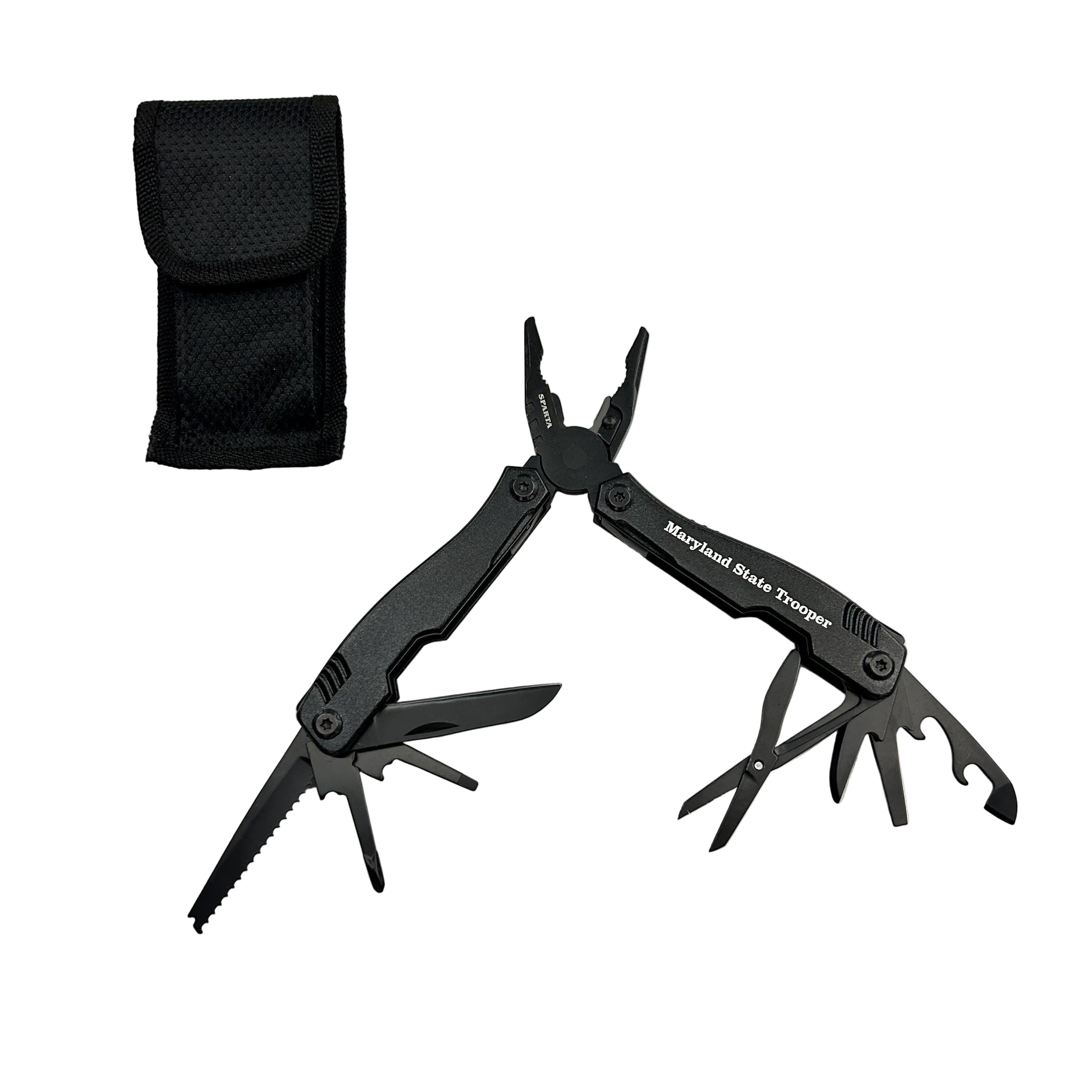 MSP Tactical Multi Tool