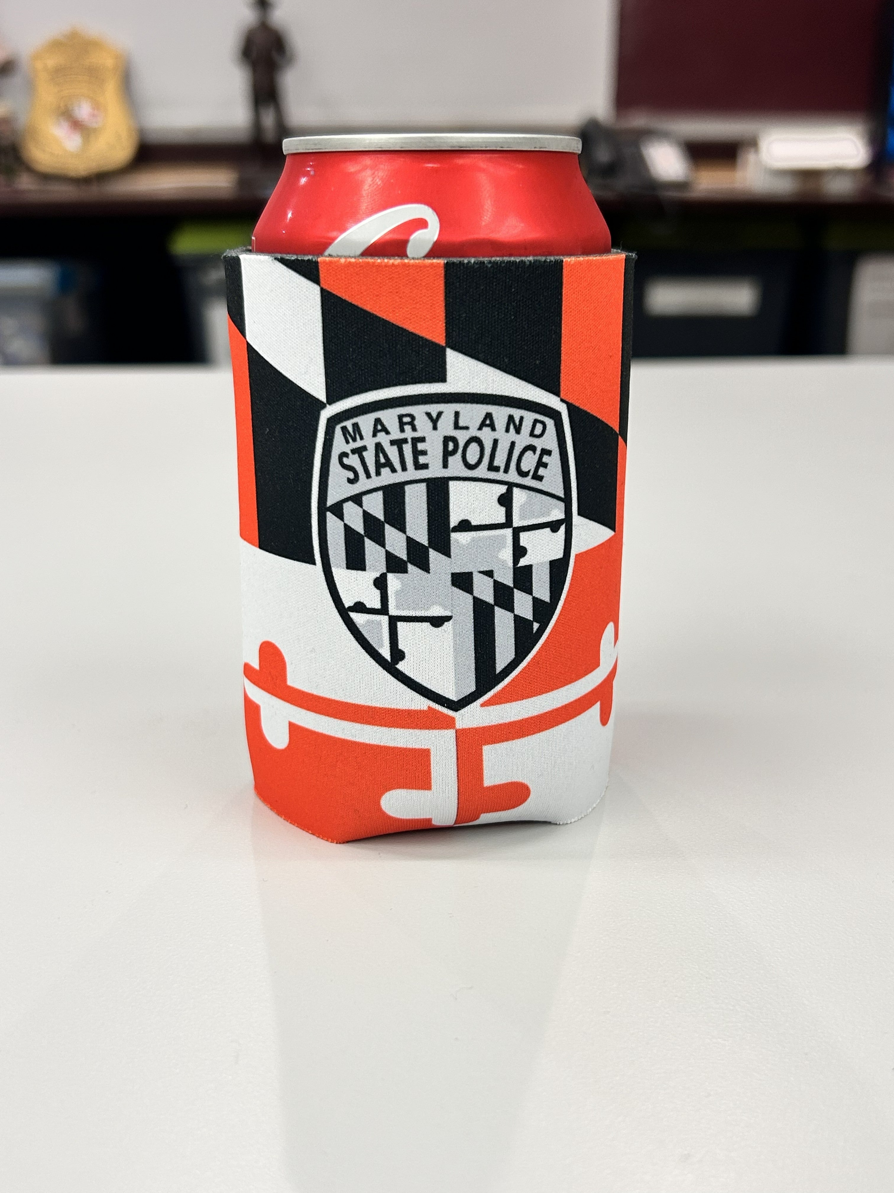 Can Koozies