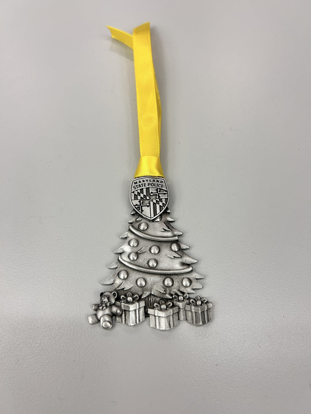 Christmas ornament-Tree