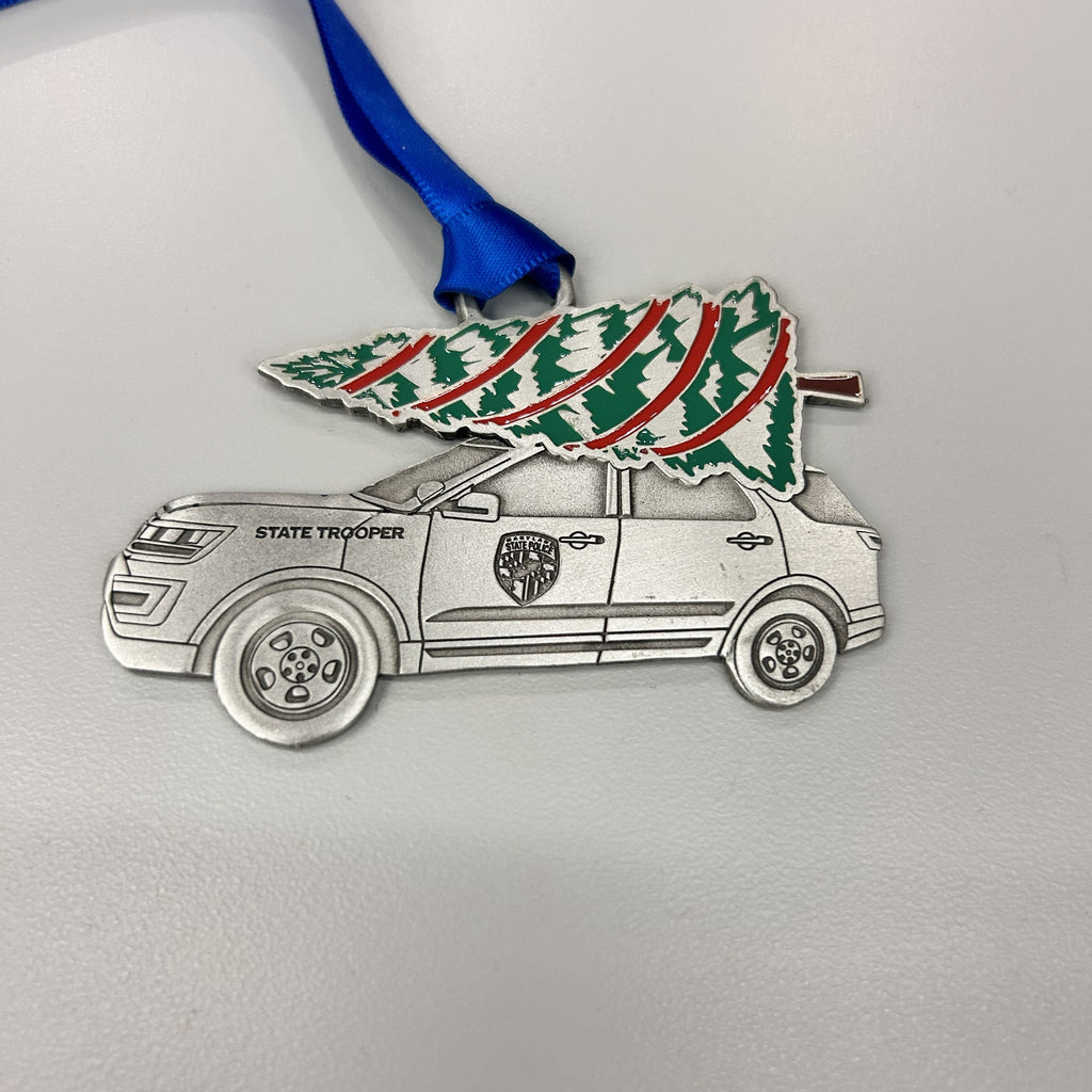2022 Christman Ornament