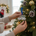 2022 Christman Ornament