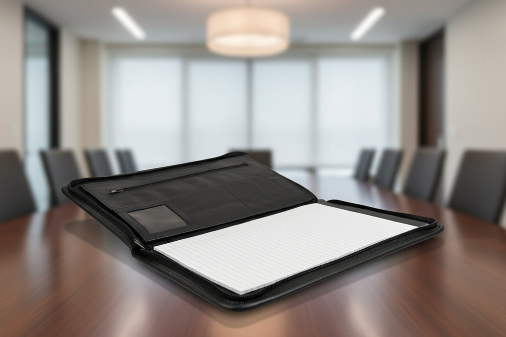 Padfolio