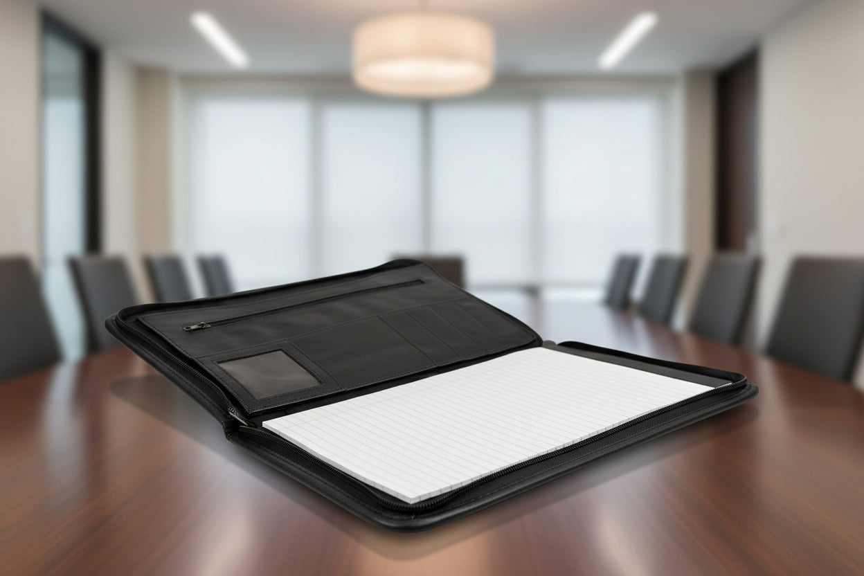 Padfolio
