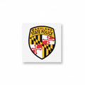 MSP Stickers