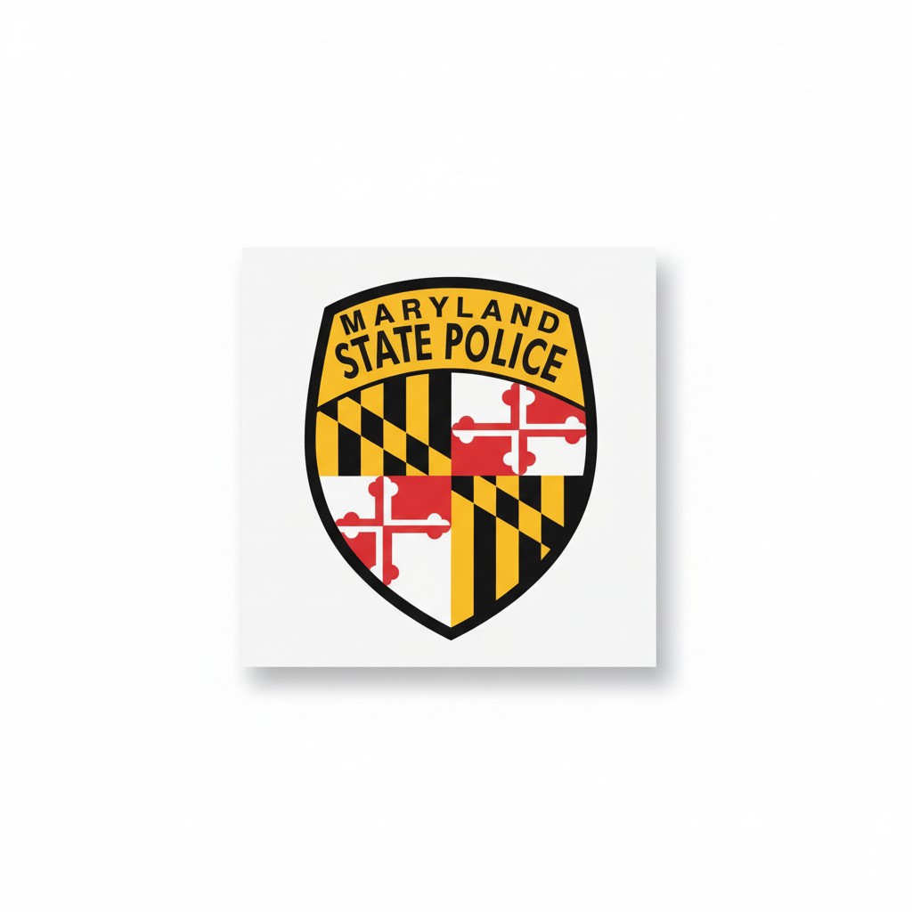 MSP Stickers