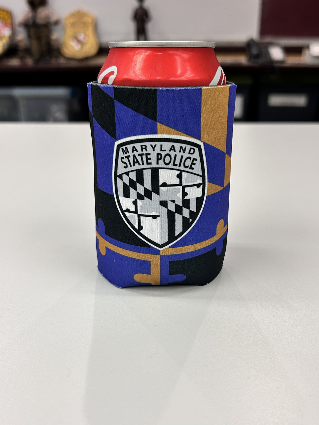 Can Koozies