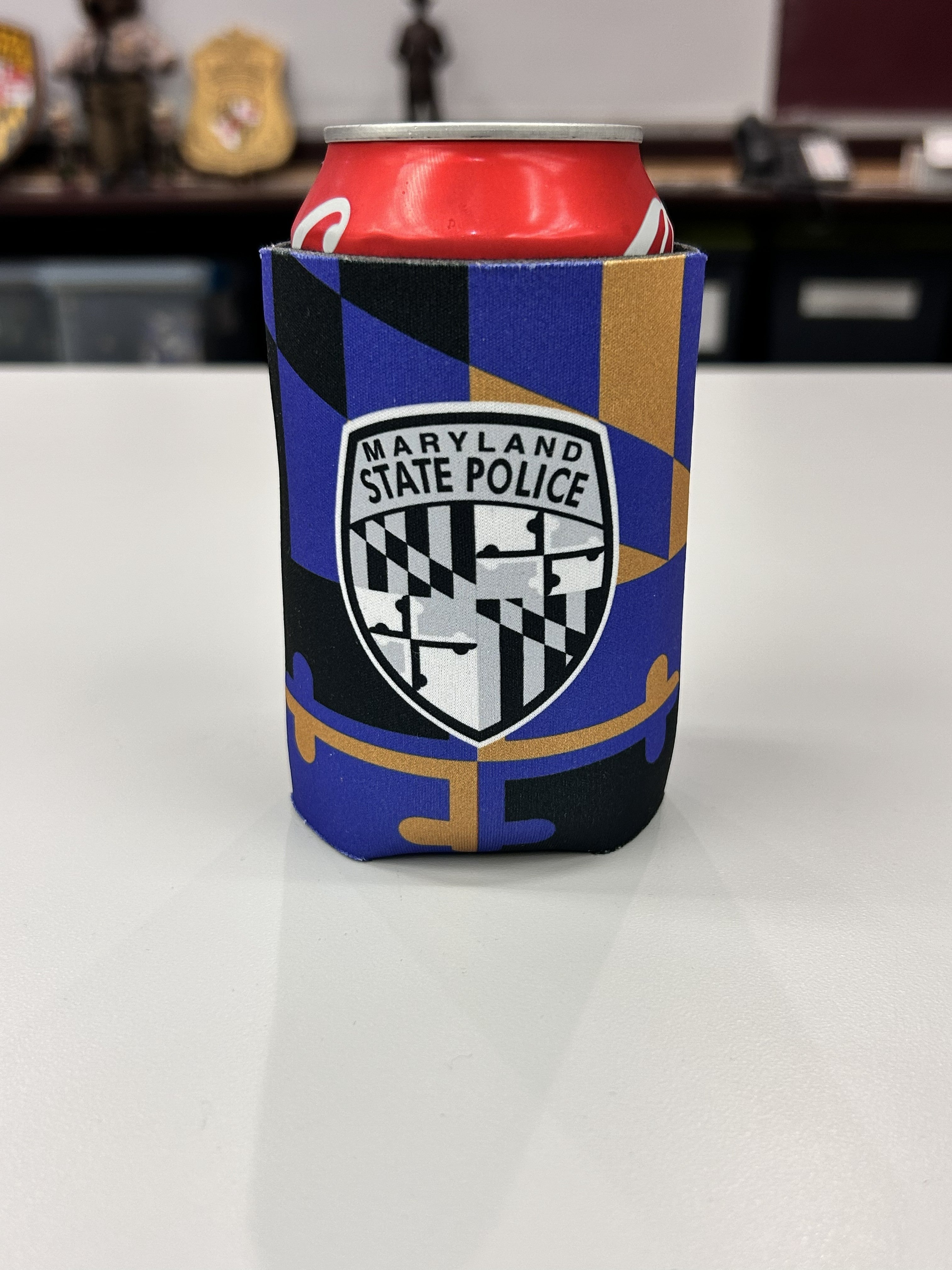 Can Koozies