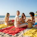 Beach towel