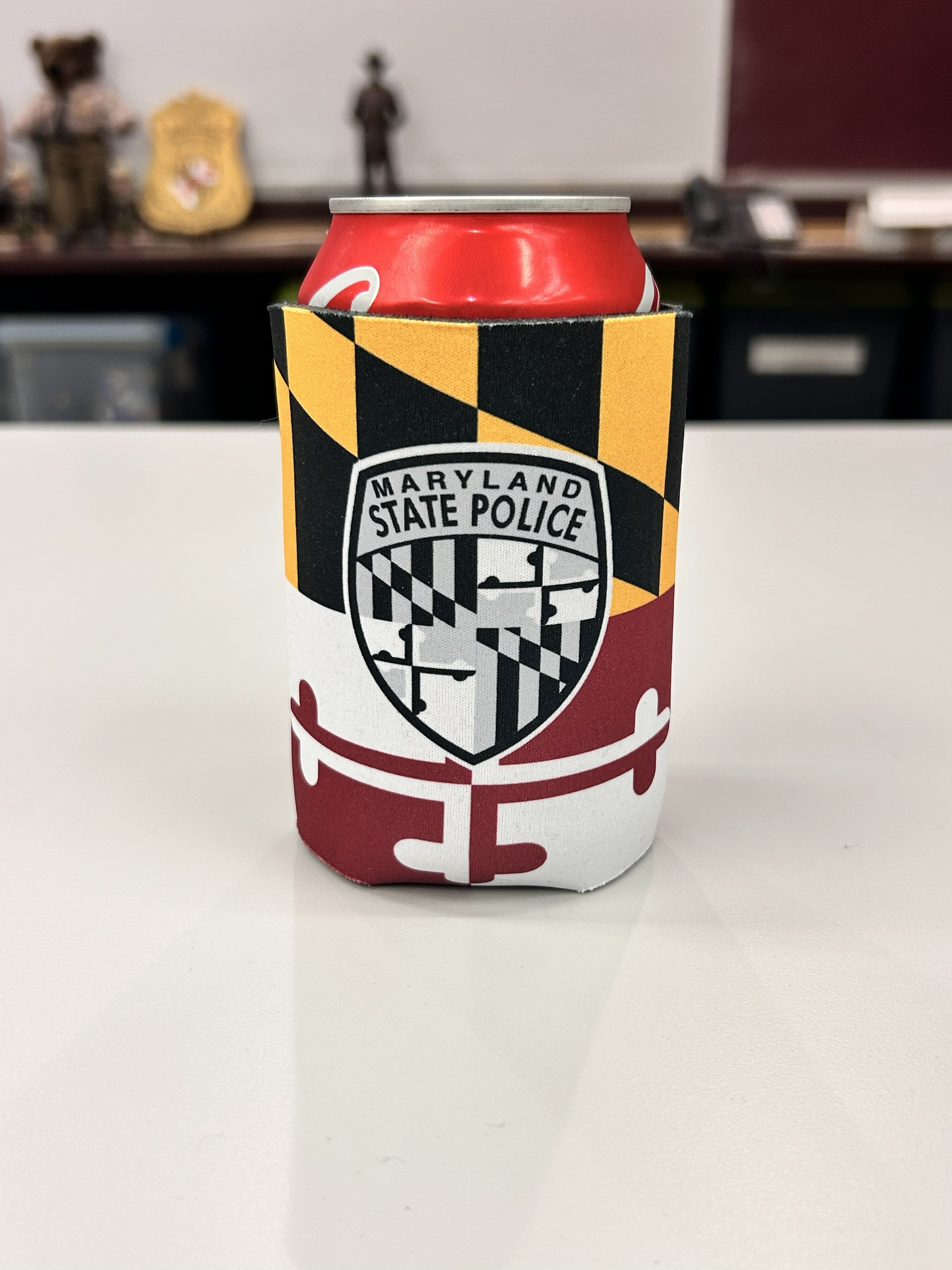 Can Koozies