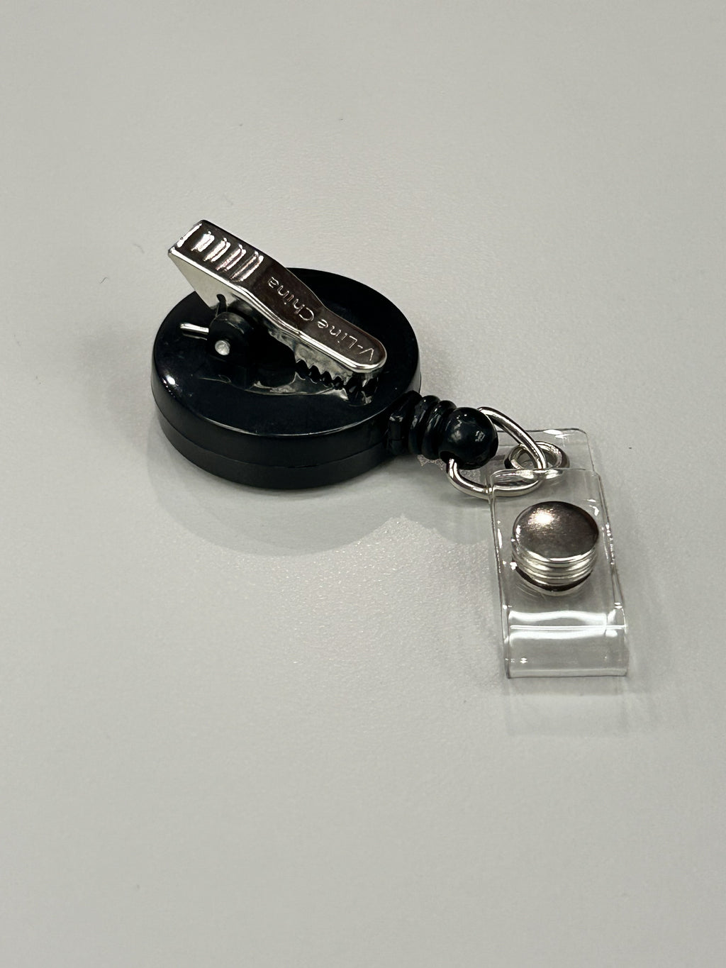 Retractibles Badge Holder