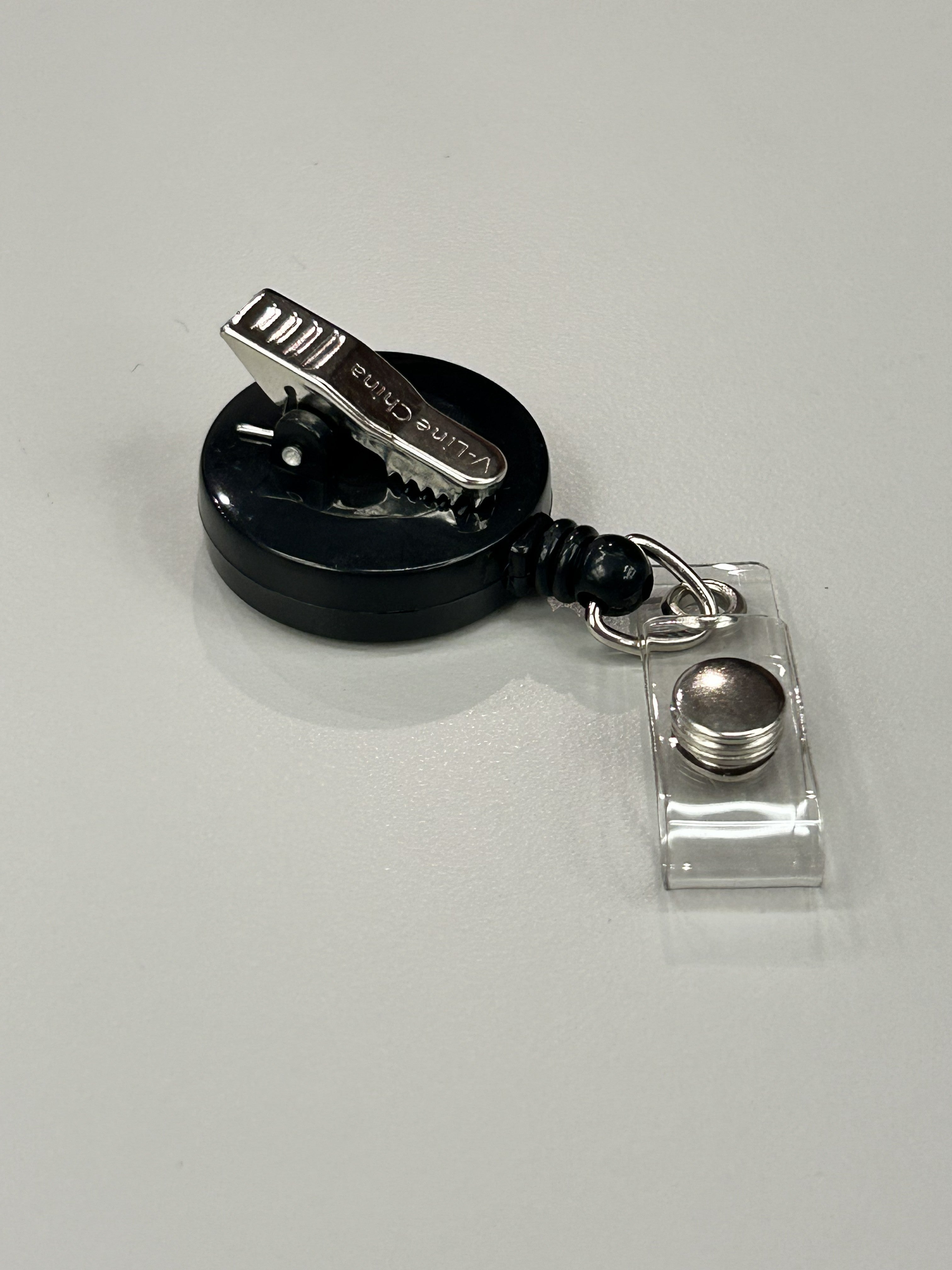 Retractibles Badge Holder