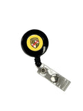 Retractibles Badge Holder
