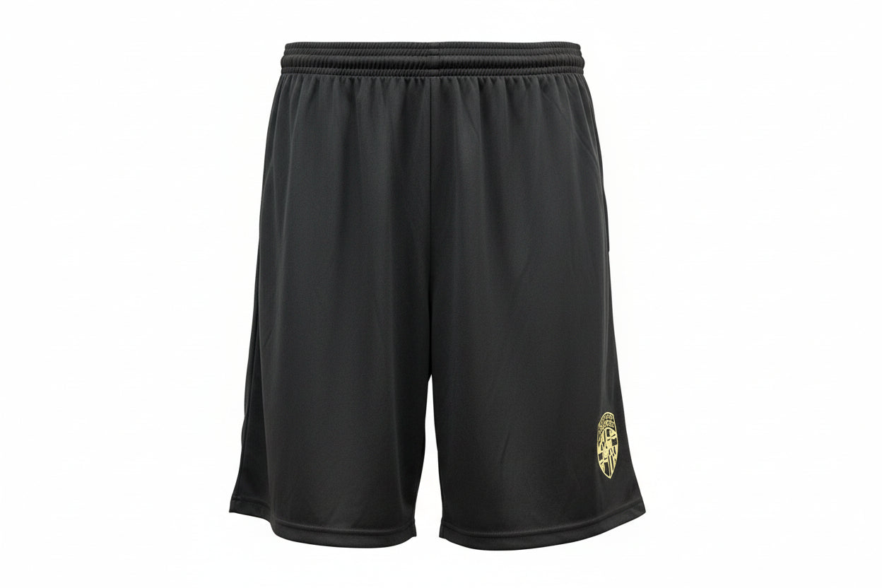 Men's Sport Tek Shorts Subdued