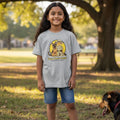 Future K9 Youth tShirt