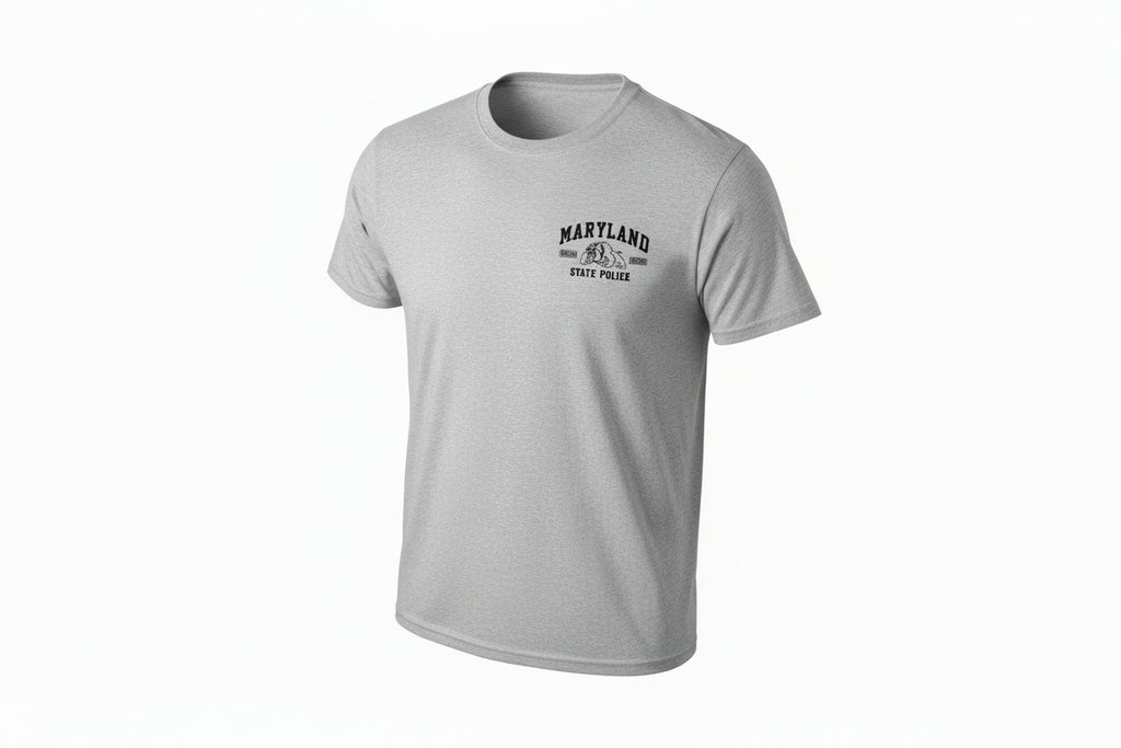 Road Dog Tee