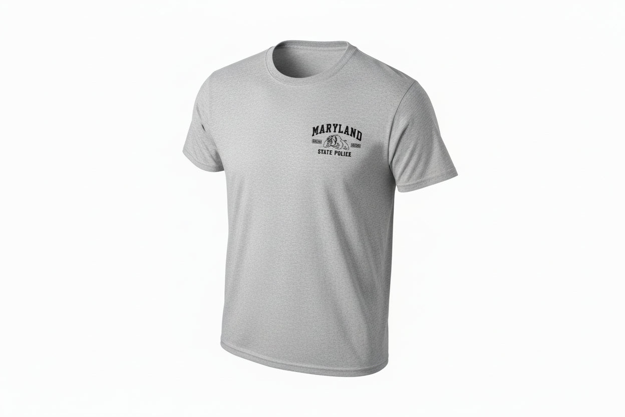 Road Dog Tee