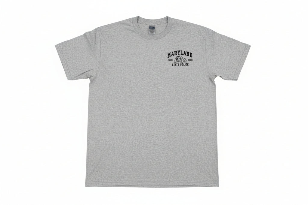 Road Dog Tee