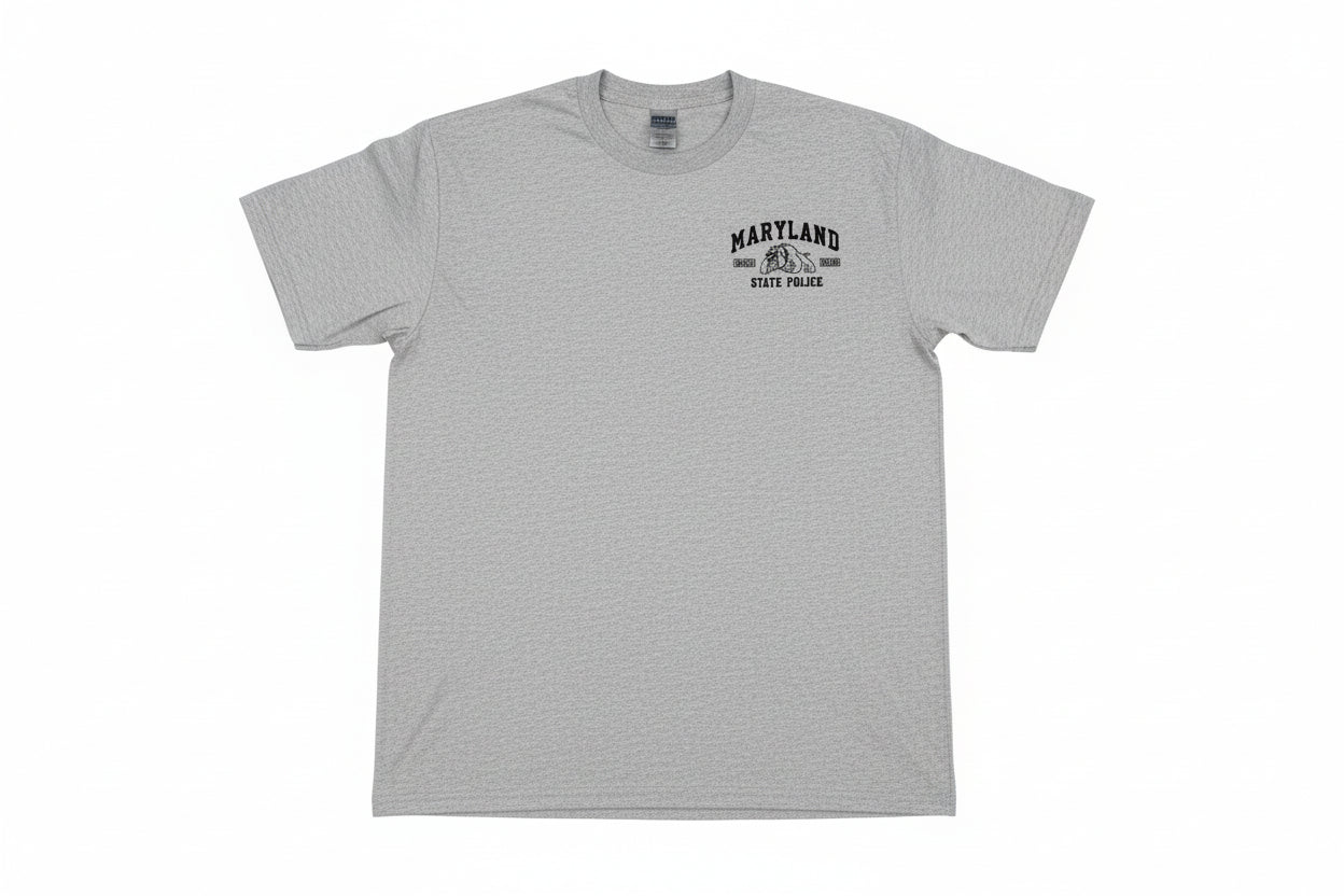 Road Dog Tee
