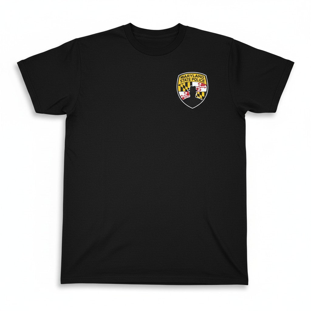 Trooper Shadow T