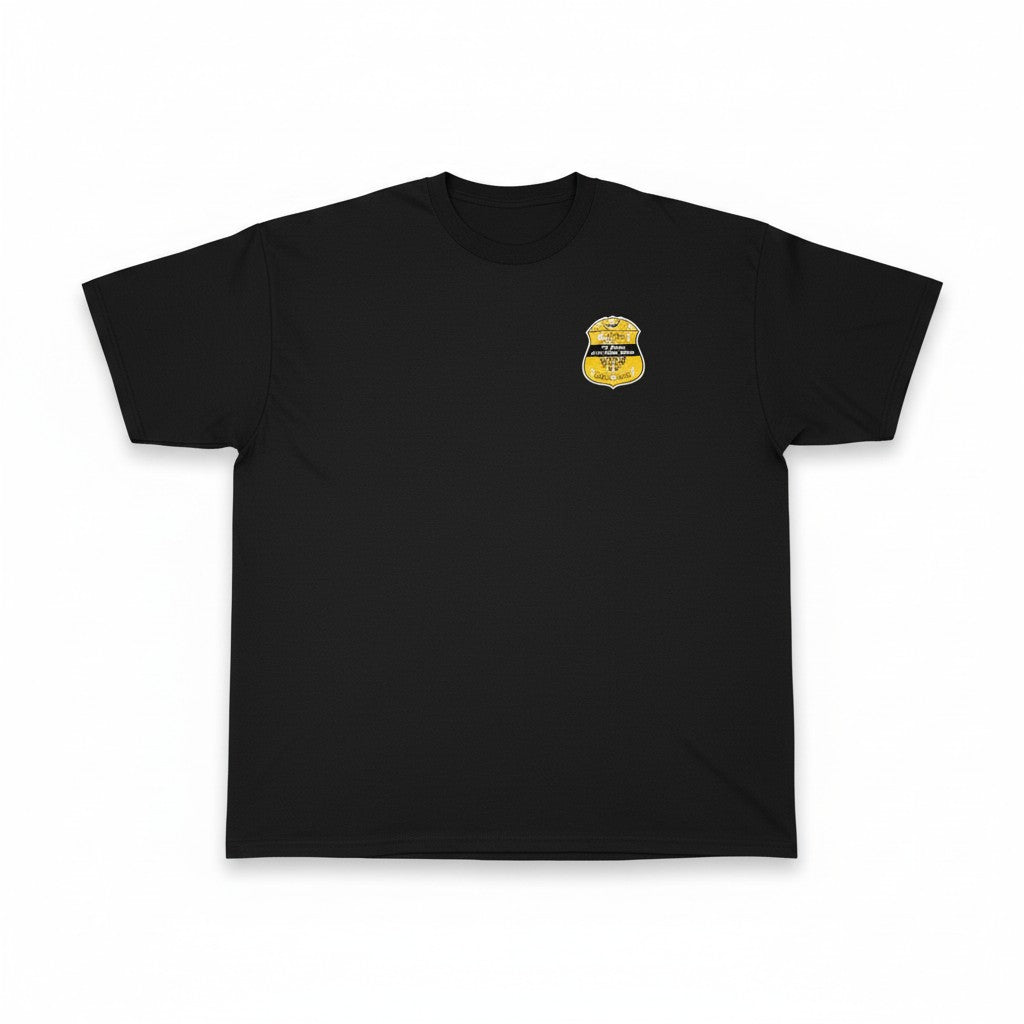 Memorial T Shirt-2011
