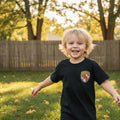 Shield tShirt Youth