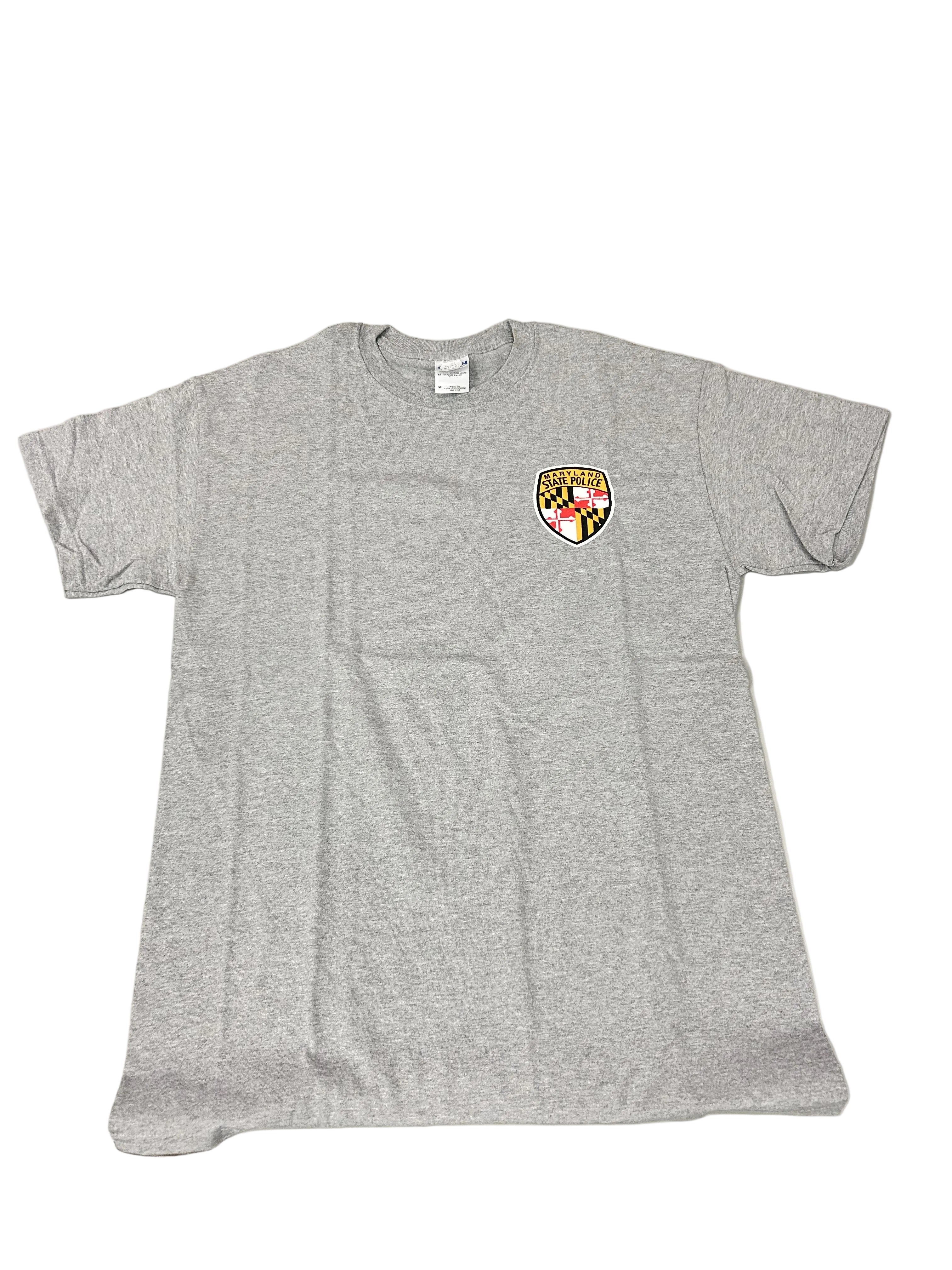 Shield tShirt Youth