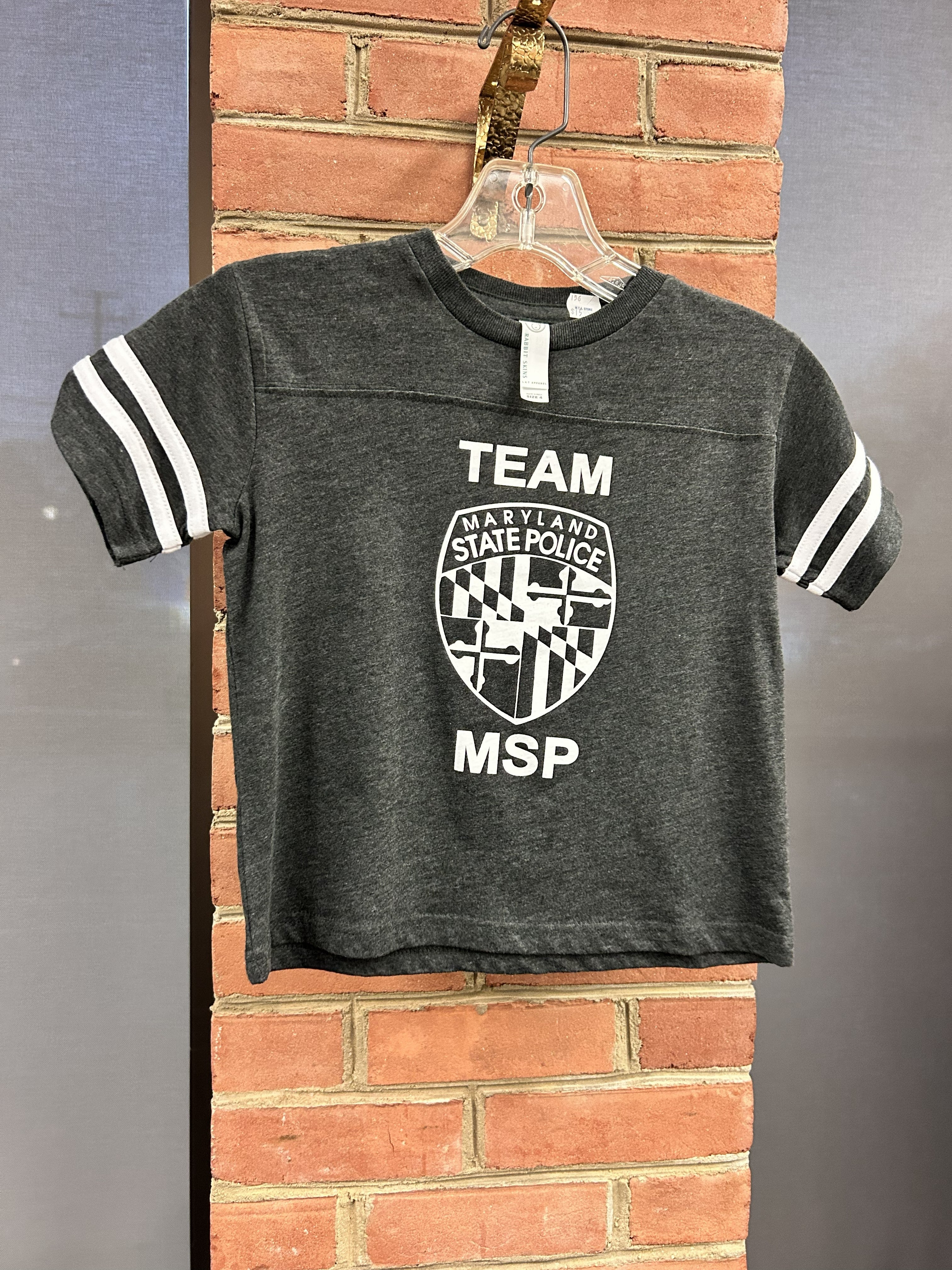 Toddler Youth Football T