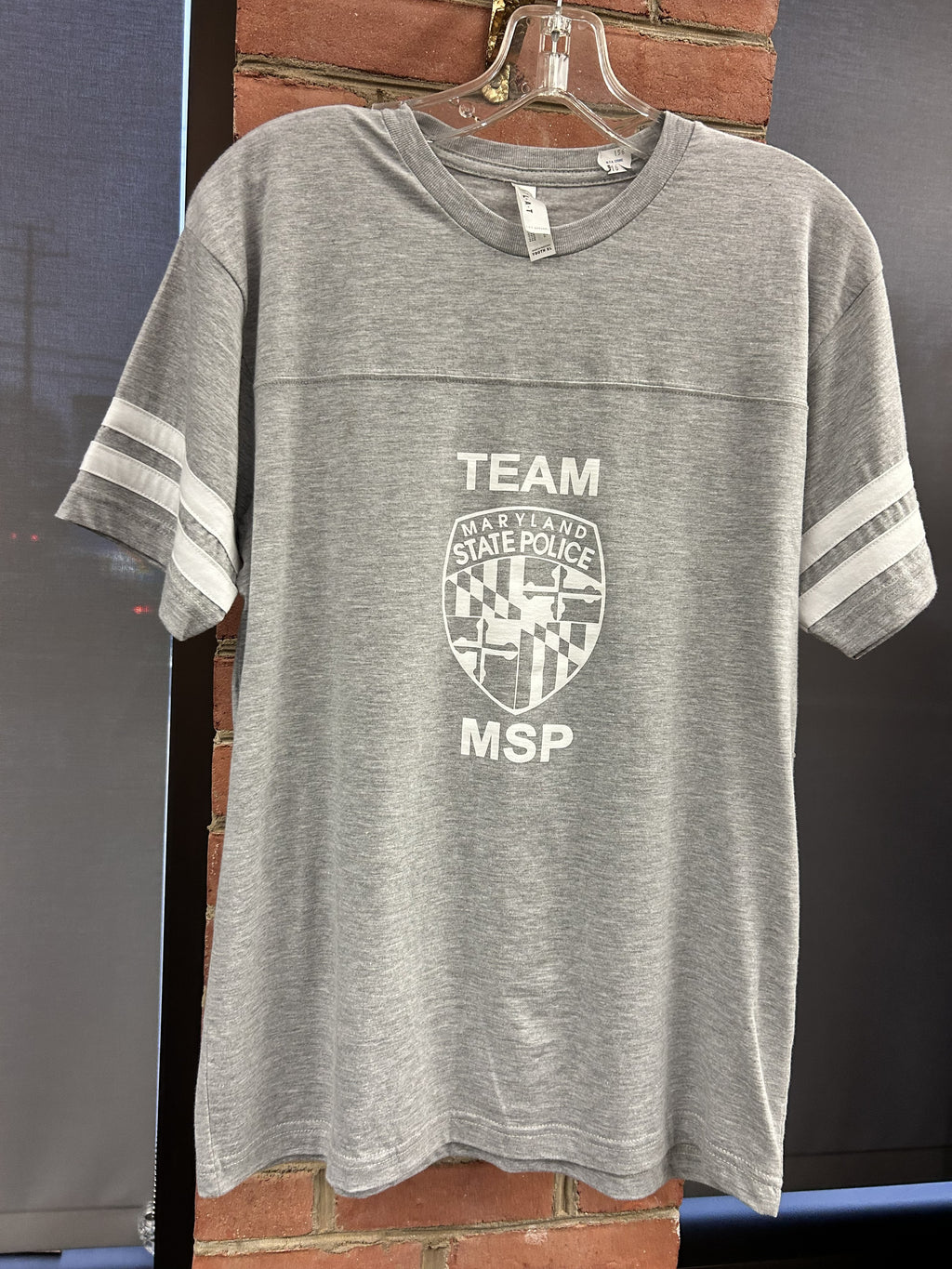 Toddler Youth Football T
