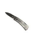 SS Locking Knife