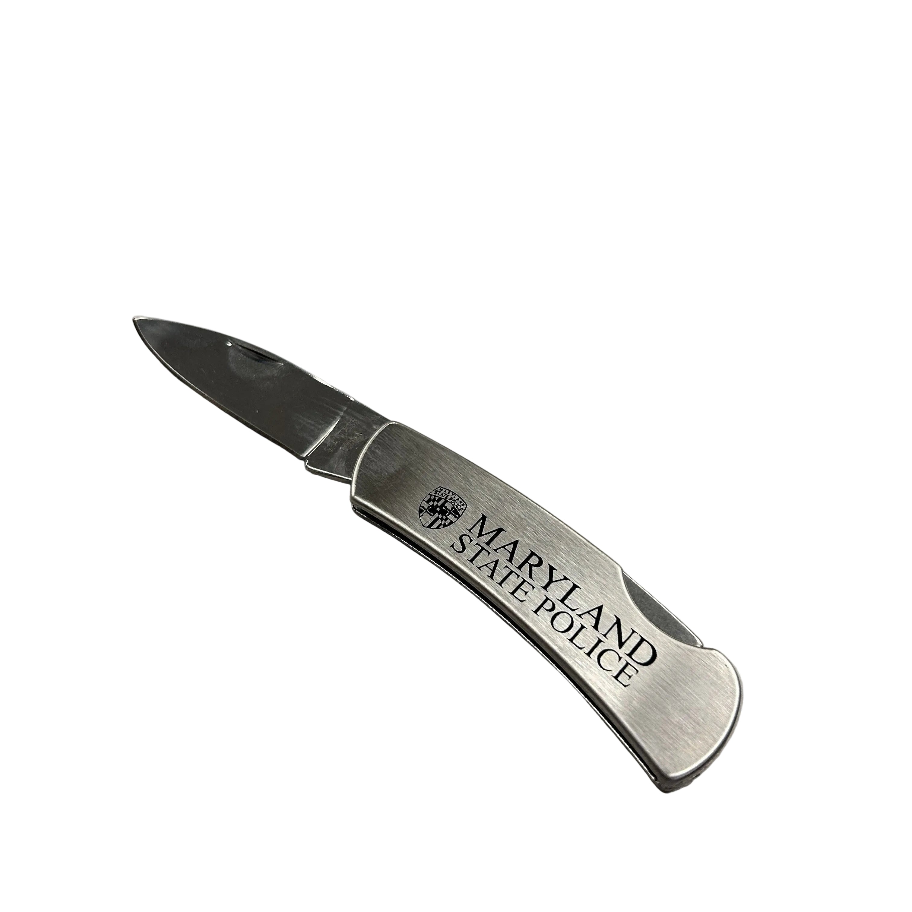 SS Locking Knife
