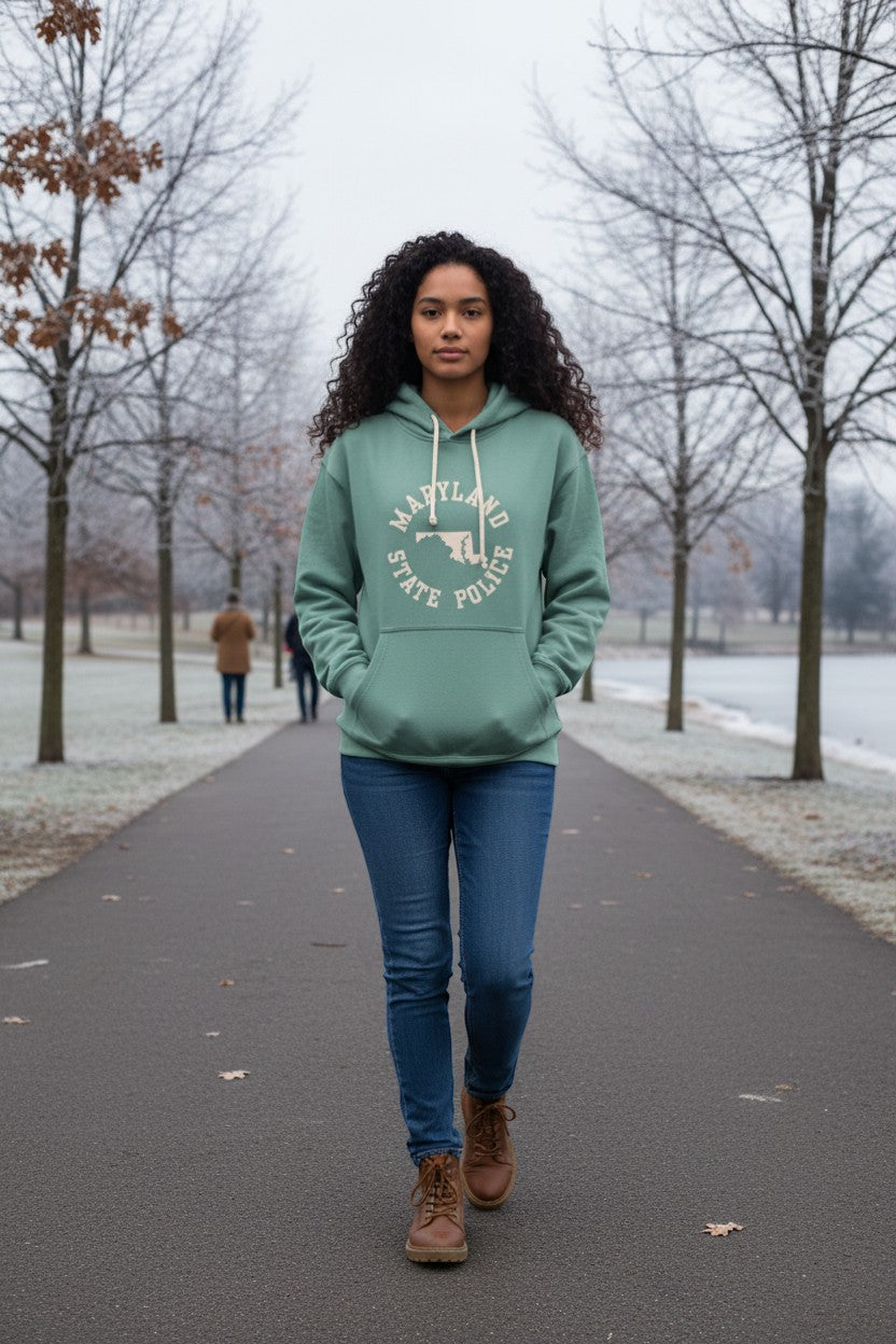 Lightweight Hoodie Women
