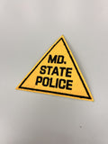 Triangle Patch