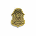 Jr. Trooper Stickers