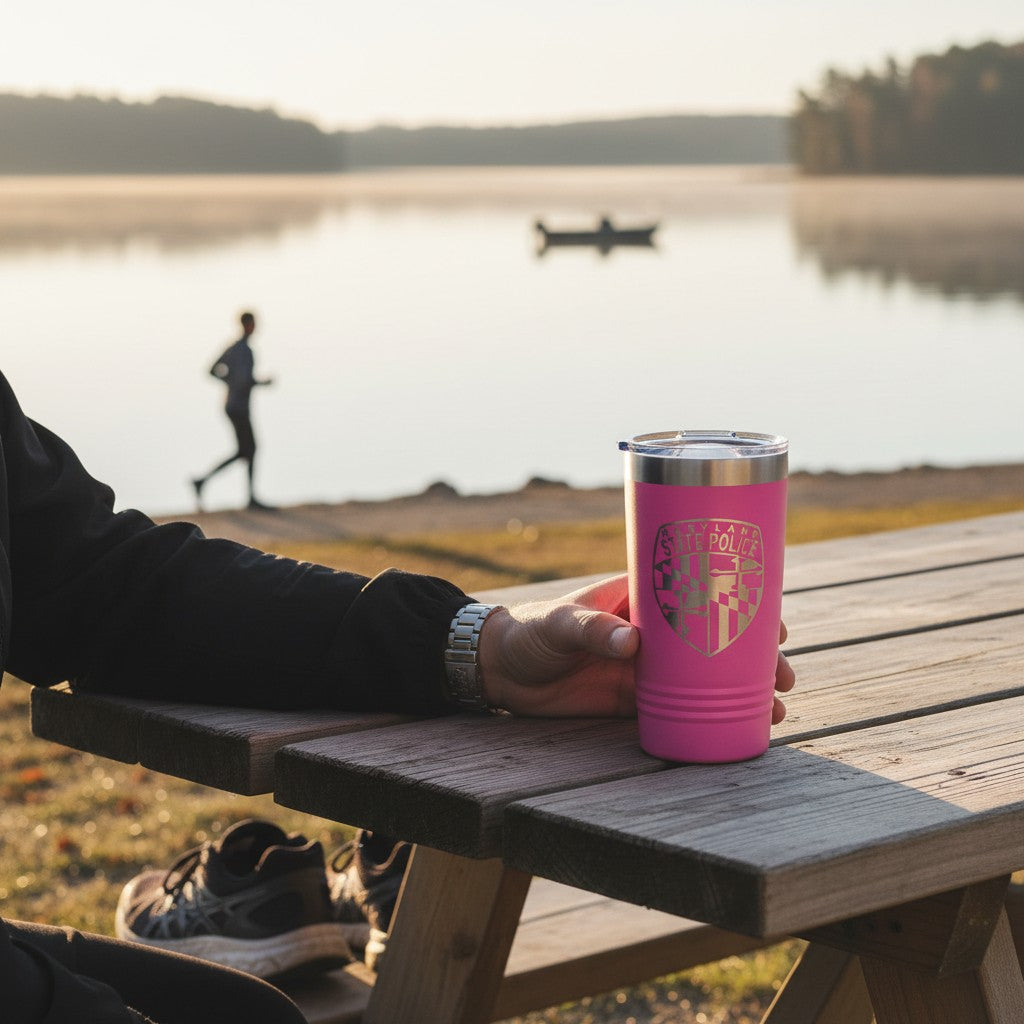 20 oz Tumbler Shield
