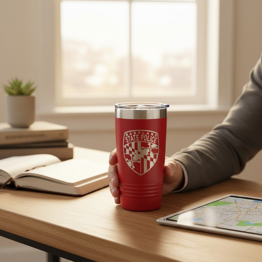 20 oz Tumbler Shield