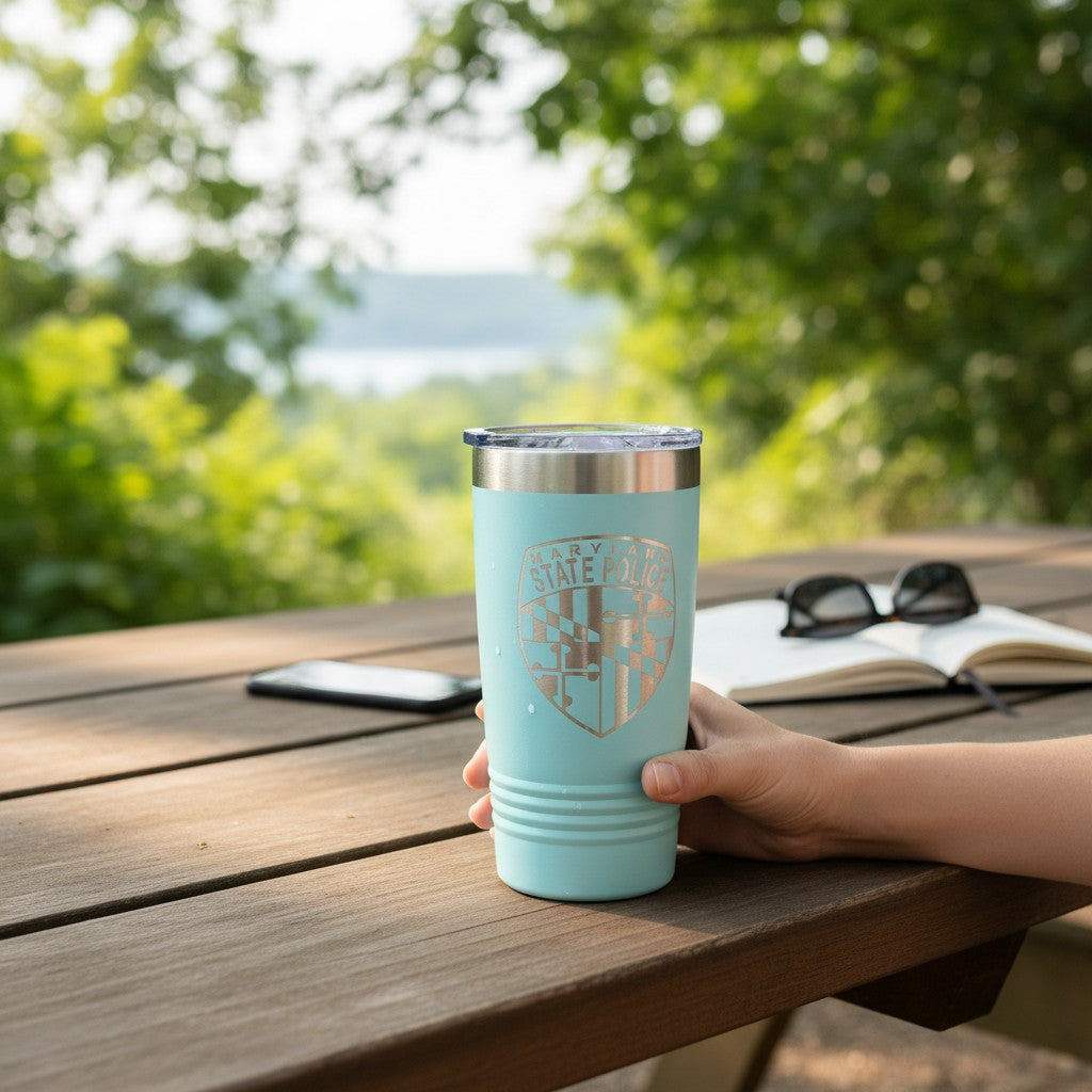 20 oz Tumbler Shield