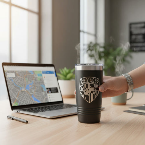 20 oz Tumbler Shield