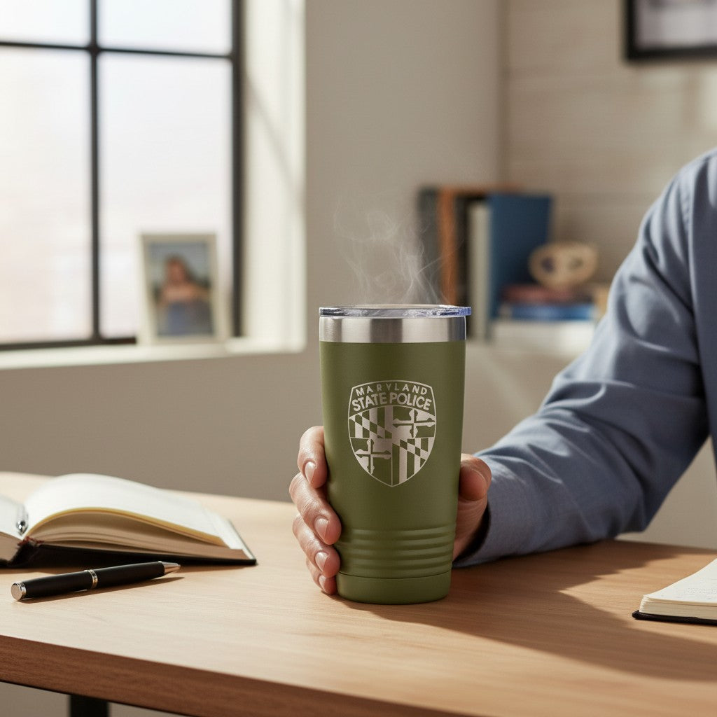 20 oz Tumbler Shield