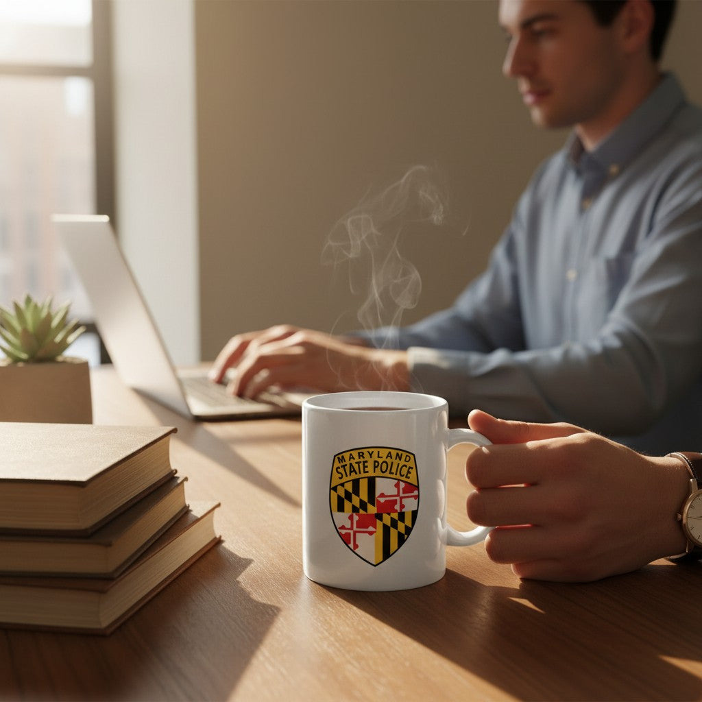 MSP Mug