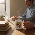 MSP Mug